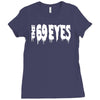 the 69 eyes Ladies Fitted T-Shirt