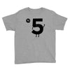 hi 5 Youth Tee