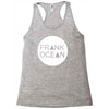 frank ocean Racerback Tank