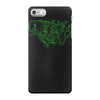 blueprint mark iv iPhone 7 Case