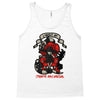 lydia the strange Tank Top