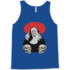 nun fuck Tank Top