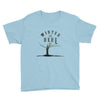 Winter (f77) Youth Tee