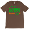 May The Vegan Force Be With You T-Shirt