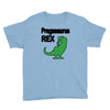 pregasaurus rex Youth Tee