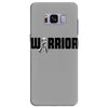 warrior Samsung Galaxy S8 Plus Case