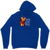 hormone monstress Unisex Hoodie