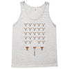 space ni invaders Tank Top