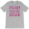 french bulldog mom T-Shirt