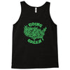 going green Tank Top