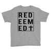 redeemed Youth Tee
