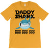 Daddy Shark Doo Doo Doo T-Shirt
