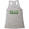 ireland (2) Racerback Tank