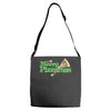 merry pizzamas Adjustable Strap Totes