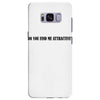 do you find me attractive Samsung Galaxy S8 Plus