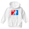 pro meh Youth Hoodie
