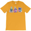 down at the milk bar T-Shirt