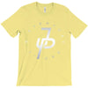 jake paul silver T-Shirt