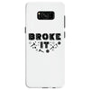 Broke It - Fixed It Samsung Galaxy S8