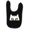 cats Baby Bibs