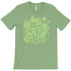 meet the neighbors T-Shirt