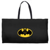 Totoro Batman Parody Weekender Totes