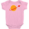 Lego Space Baby Bodysuit