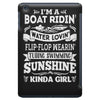 sunshine kinda girl! iPad Mini
