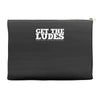 get the ludes! Accessory Pouches