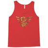 journey of courage Tank Top