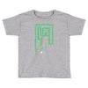 snake Toddler T-shirt