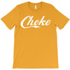 Choke T-Shirt