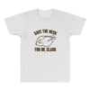 save the neck for me, clark All Over Men's T-shirt