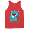 monster hearts you Tank Top