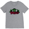 Frankenstein V-Neck Tee