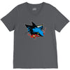 hockey royalty V-Neck Tee