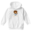hello tree Youth Hoodie