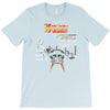back to the future T-Shirt