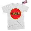 red fire Exclusive T-shirt
