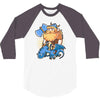 viking 3/4 Sleeve Shirt