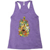 snack pack Racerback Tank