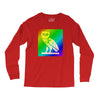 ovo awsome Long Sleeve Shirts