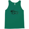 like one of your french girls Tank Top
