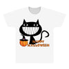 happy halloween All Over Men's T-shirt