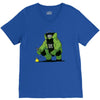water bomb squad V-Neck Tee