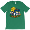 peanuts gang T-Shirt