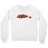 cookie crumbled Crewneck Sweatshirt
