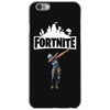 fortnite dab (white) iPhone 6/6s Case