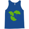 ginkgo leaves Tank Top
