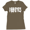 the 69 eyes Ladies Fitted T-Shirt